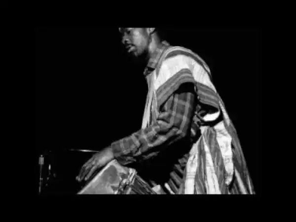 Solomon Ilori - Jojolo